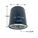 VIC Oil Filter C-507 for Isuzu 4FG1