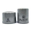 VIC Oil Filter C-508A Set of C-513 & C-506