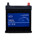 Leoch Battery SLI NS40 50B20L