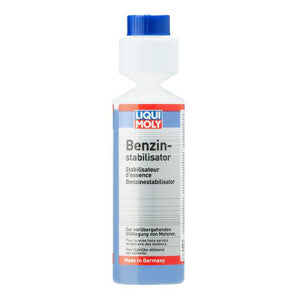 Liqui Moly Petrol stabilizer 250ml