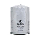VIC Oil Filter C-510A for Isuzu 6BG1 (Secondary)
