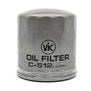 VIC Oil Filter C-512 for Isuzu Fuego, NHR 55 E, Crosswind, Hi-Lander