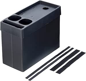 EXEA Side Seat Tray Console Box