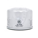 VIC Oil Filter C-517 for Isuzu 4FG1, 4HG1, 4HJ1