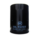 VIC Oil Filter C-519 for Isuzu 4BE1