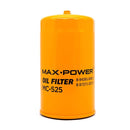 Max Power Oil Filter MC-525 for Isuzu 6HE1, Forward FV 6HH1-TCN 2008