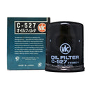 VIC Oil Filter C-527 for Isuzu D-MAX 2.5 4X2, 4X4 3.0