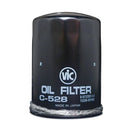 VIC Oil Filter C-528 for Isuzu NHR, D-MAX, MU-X, NLR77E