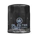 VIC Oil Filter C-529 for Isuzu D-MAX, MU-X