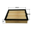 VIC Air Filter A-529 for Isuzu D-Max, Mu-X