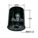 VIC Oil Filter C-529 for Isuzu D-MAX, MU-X