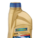 Ravenol Synthetic Automatic Transmission Gear Oil ATF 5/4 Fluid 1 Liter