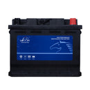 Leoch Battery SLI DIN44 LBN1 54565
