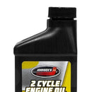 Johnsen's 2 Cycle Engine Oil 8fl oz.