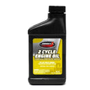 Johnsen's 2 Cycle Engine Oil 8fl oz.