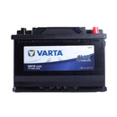 Varta Battery Blue Power Frame DIN66 / LN3 56618