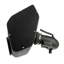 K&N Cold Air Intake System 57S-4001 for Ford Ranger 3.2 Diesel 2011-2019