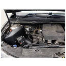 K&N Cold Air Intake System 57S-4001 for Ford Ranger 3.2 Diesel 2011-2019