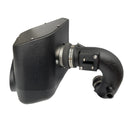 K&N Cold Air Intake System 57S-4001 for Ford Ranger 3.2 Diesel 2011-2019