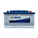 Varta Battery Blue Power Frame DIN80 58014