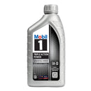 Mobil 1 Engine Oil Advanced Fully Synthetic Gas 5W30 1 Liter