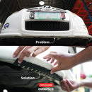 Overspec'd Chin Guard (Universal Front Lip Protector Kit)