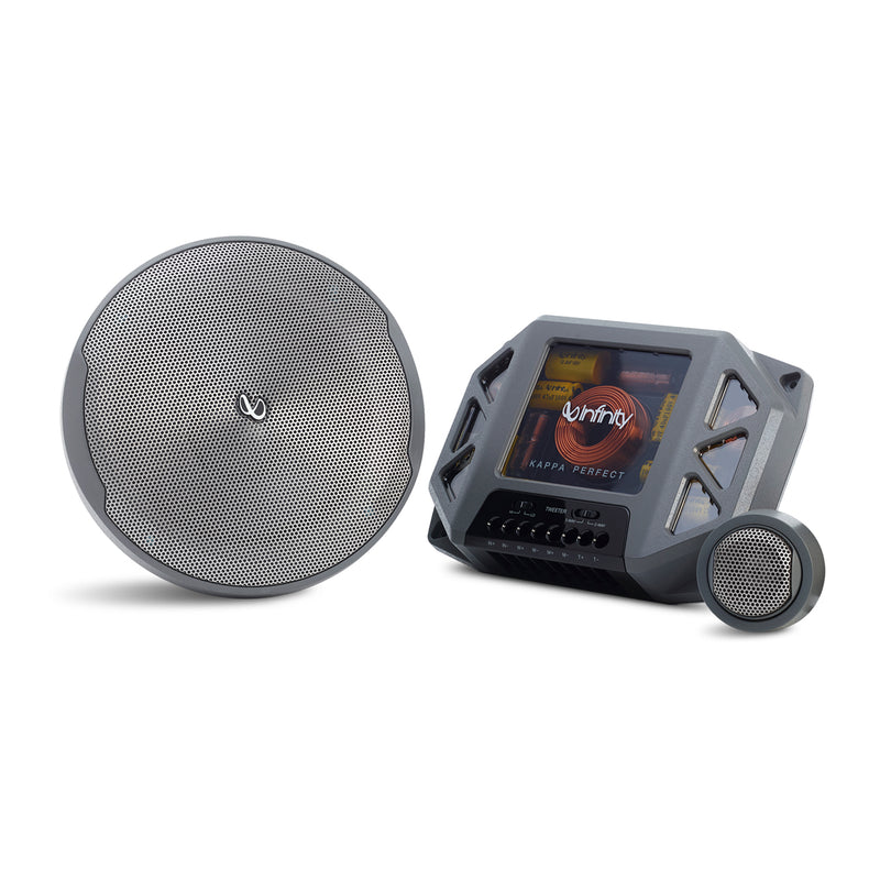 Infinity Component Speaker Kappa Perfect 600 6.5