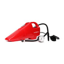 Coido Vacuum Cleaner with Tire Inflator 12V