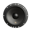 Infinity Component Speaker Alpha 603C 6.5" 2-way 90W RMS 4Ω