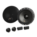 Infinity Component Speaker Alpha 603C 6.5" 2-way 90W RMS 4Ω