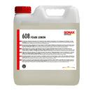 Sonax Active Cleaning Foam Citrus Concentrate 10 Liters
