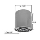 VIC Fuel Filter FC-609A for Hino Ranger