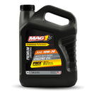 MAG1 Premium Conventional Heavy Duty Oil CK-4 10W30 1 Gallon/3.79 Liters