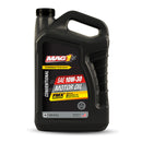 MAG1 Conventional Oil 10W30 5 Quarts/4.73 Liters