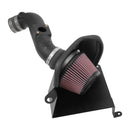 K&N Cold Air Intake System 63-3517 for Honda Civic 2.0 Type R