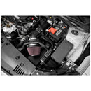 K&N Cold Air Intake System 63-3517 for Honda Civic 2.0 Type R