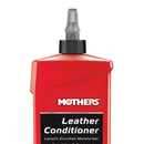 Mothers Leather Conditioner 12oz.