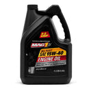 MAG1 Premium Conventional Heavy Duty Oil CK-4 15W40 1 Gallon