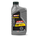 MAG1 Full Synthetic Oil API SP/SN 5W20 1 Quart Silver