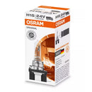 Osram Halogen Classic Range 20/60W H15 24V 10pcs/pk