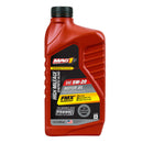 MAG1 Synthetic Blend Oil High Mileage 5W20 1 Quart