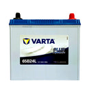Varta Battery Blue Power Frame 65B24L 1SN / NS60