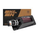 K&N Cold Air Intake System 69-2024TTK for Mini Cooper 1.6 2012-2014