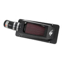 K&N Cold Air Intake System 69-2024TTK for Mini Cooper 1.6 2012-2014