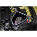 K&N Cold Air Intake System 69-7086TC for Nissan Z 3.0 V6 2023-2026