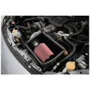 K&N Cold Air Intake System 69-8624TC for Subaru BRZ 2022-Up, Toyota GR86 2.4 2022-Up