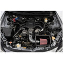 K&N Cold Air Intake System 69-8624TC for Subaru BRZ 2022-Up, Toyota GR86 2.4 2022-Up