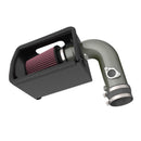 K&N Cold Air Intake System 69-8624TC for Subaru BRZ 2022-Up, Toyota GR86 2.4 2022-Up