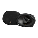 Infinity Coaxial Speaker Alpha 693M 6x9" 3-way 65W RMS 4Ω