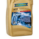 Ravenol Synthetic Automatic Transmission Gear Oil ATF 6HP Fluid 1 Liter